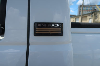 1991 Chevrolet 1500 Silverado Z71 85k miles