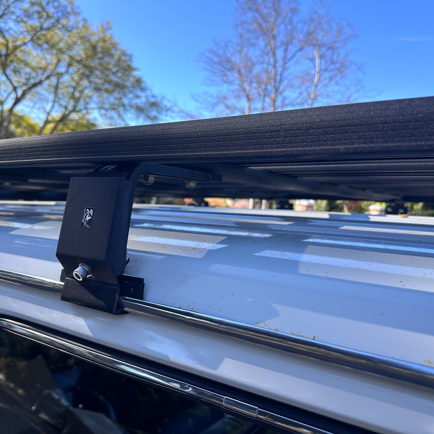 1984 Toyota Land Cruiser FJ60 LS Swap