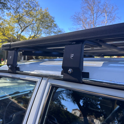 1984 Toyota Land Cruiser FJ60 LS Swap