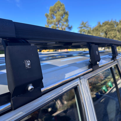 1984 Toyota Land Cruiser FJ60 LS Swap