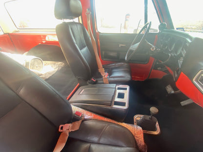 1976 GMC Jimmy