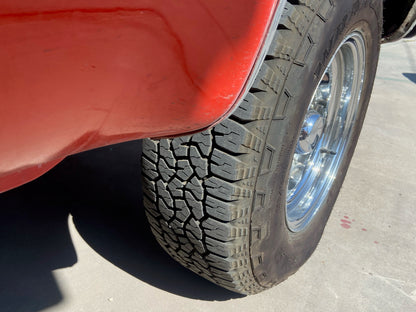 1976 GMC Jimmy