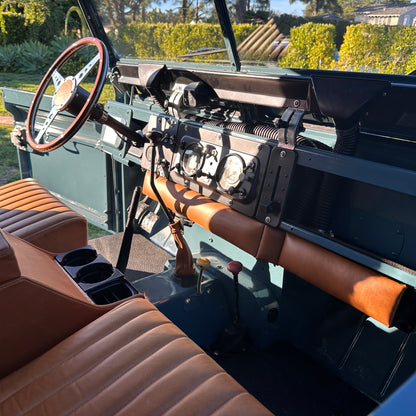 1970 Land Rover Land Rover Series 2a