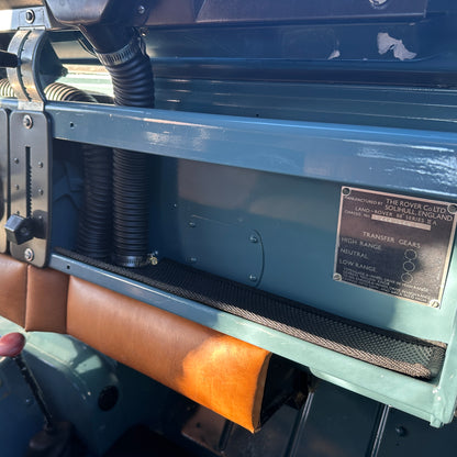 1970 Land Rover Land Rover Series 2a