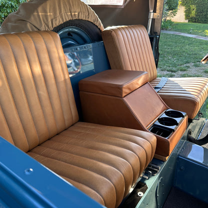 1970 Land Rover Land Rover Series 2a