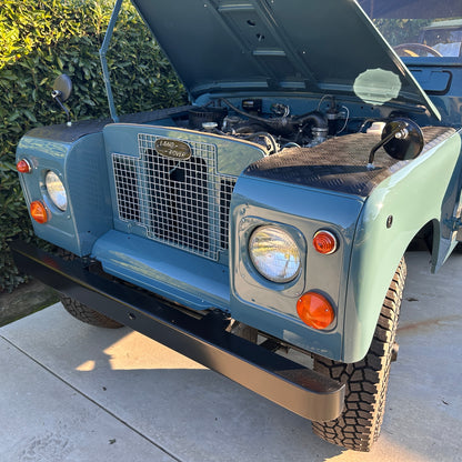 1970 Land Rover Land Rover Series 2a