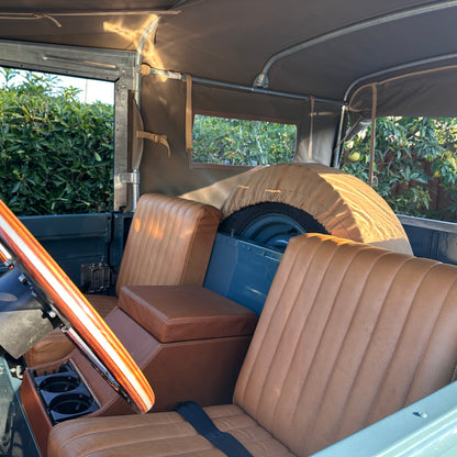 1970 Land Rover Land Rover Series 2a