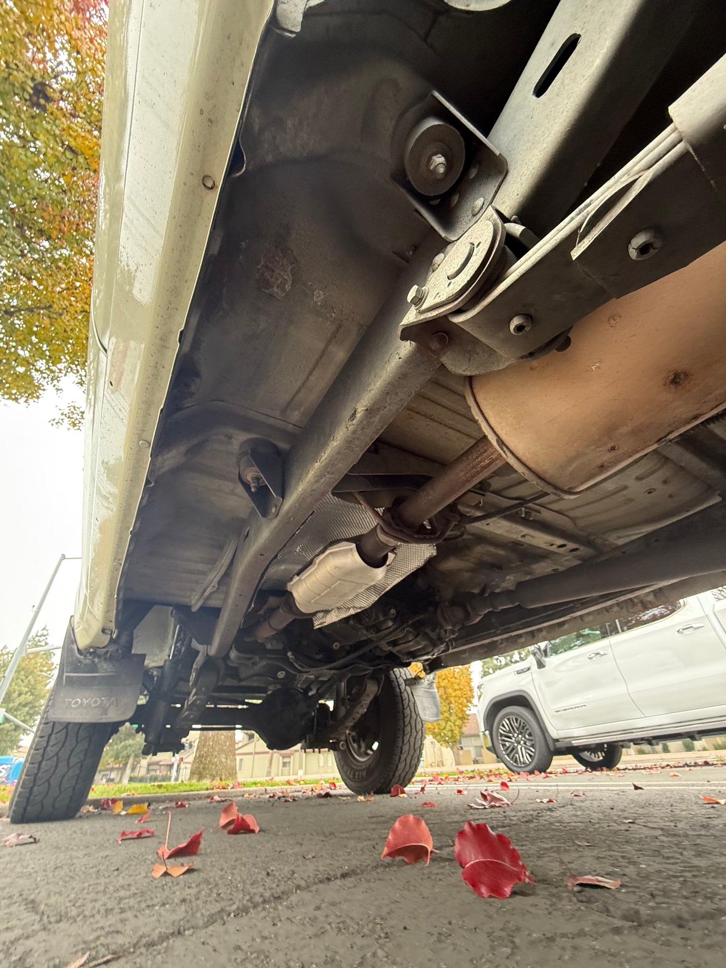 1982 Toyota Land Cruiser FJ60