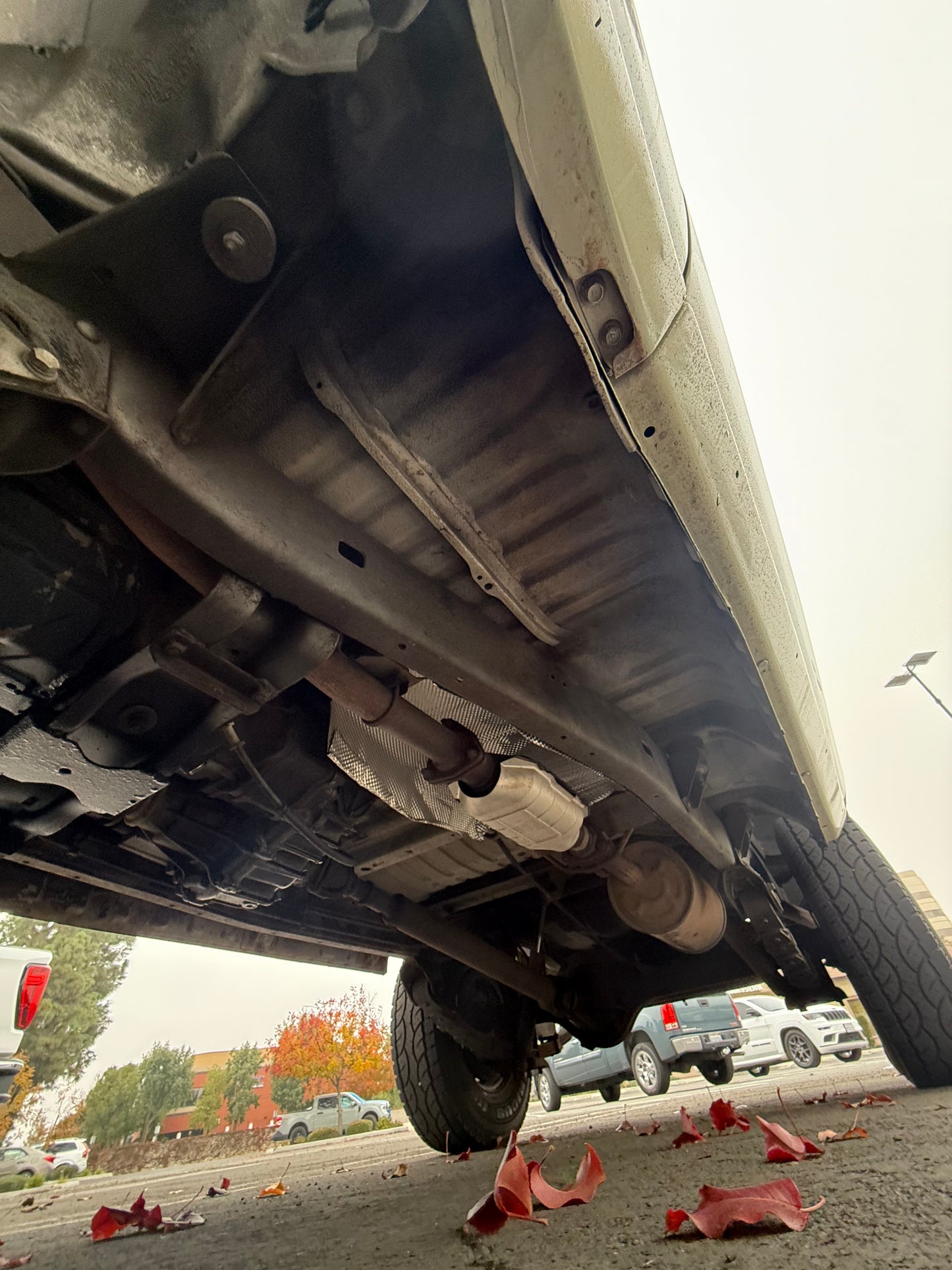 1982 Toyota Land Cruiser FJ60