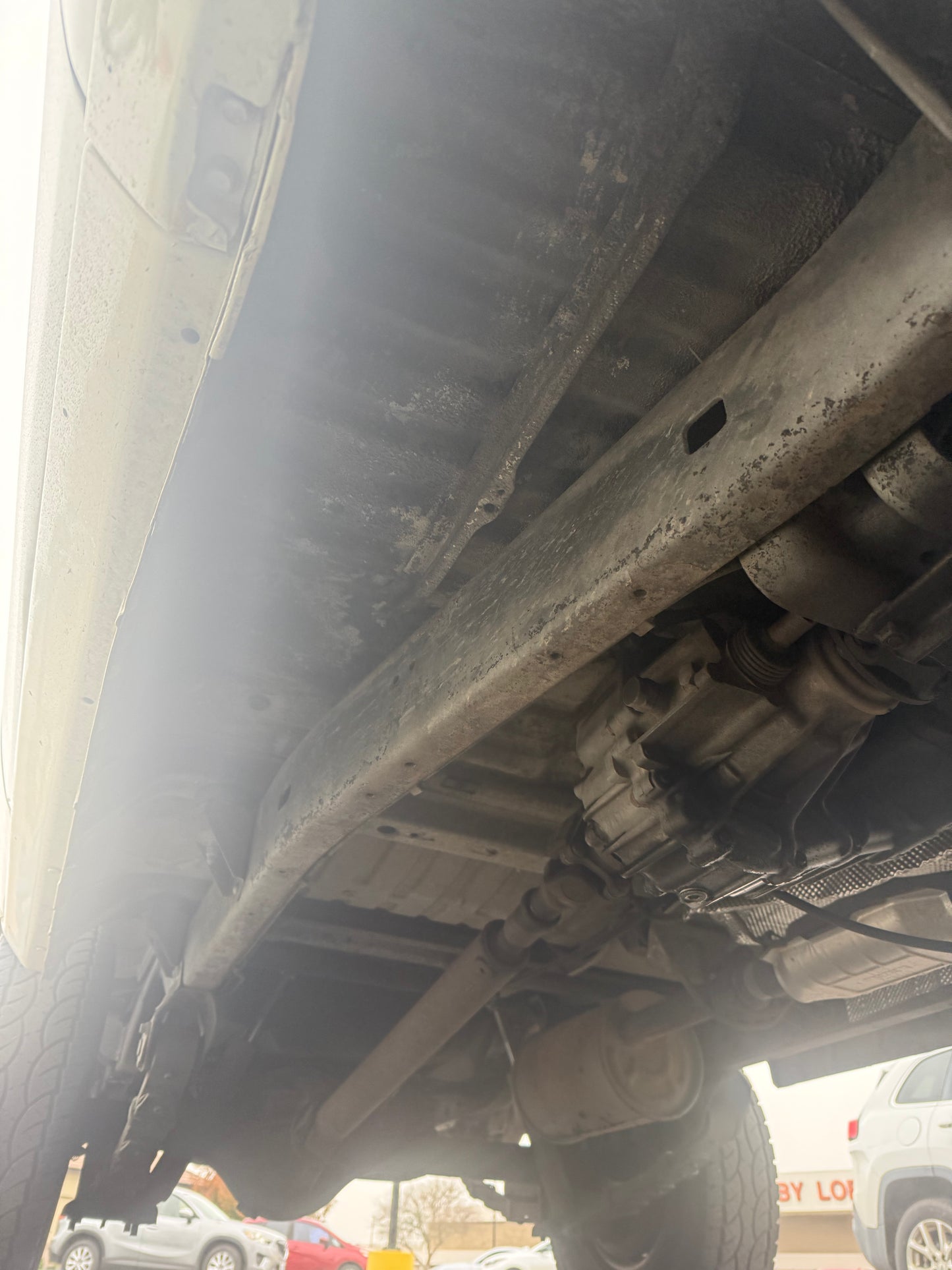 1982 Toyota Land Cruiser FJ60