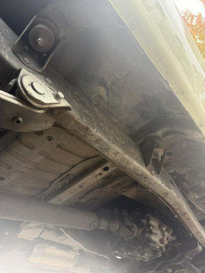 1982 Toyota Land Cruiser FJ60