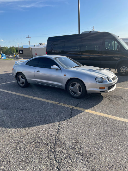 1994 Toyota Celica GT-Four ST205