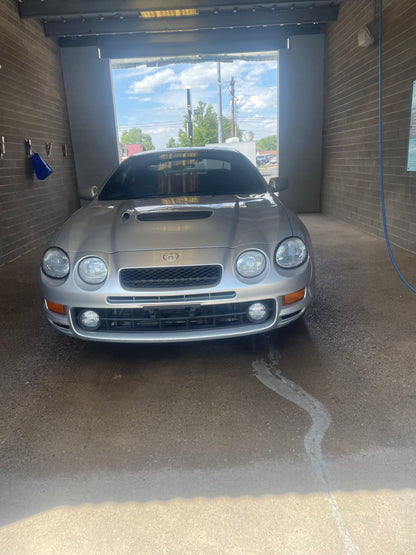 1994 Toyota Celica GT-Four ST205