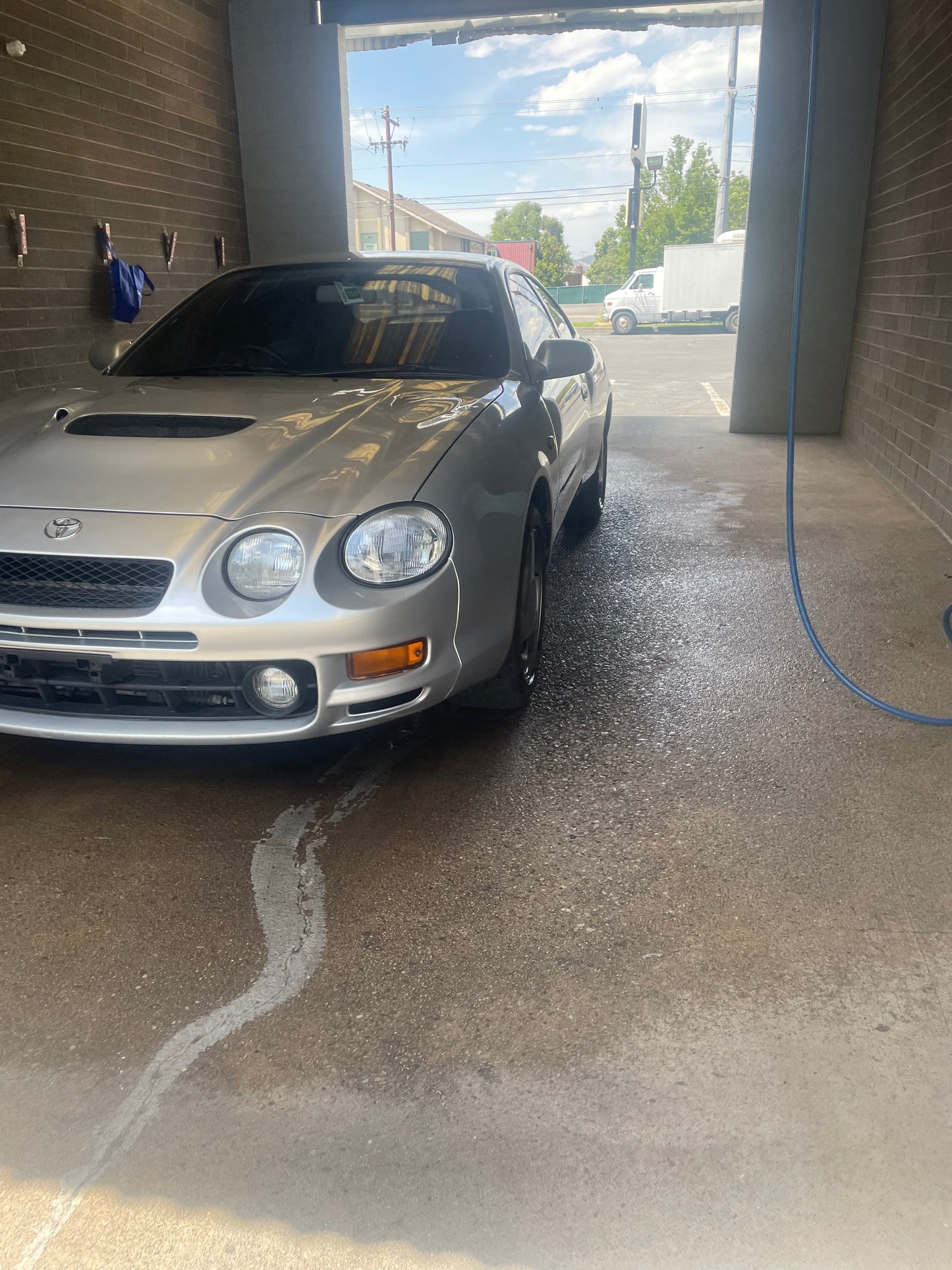 1994 Toyota Celica GT-Four ST205