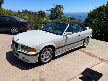 1997 BMW M3 Dinan Supercharged