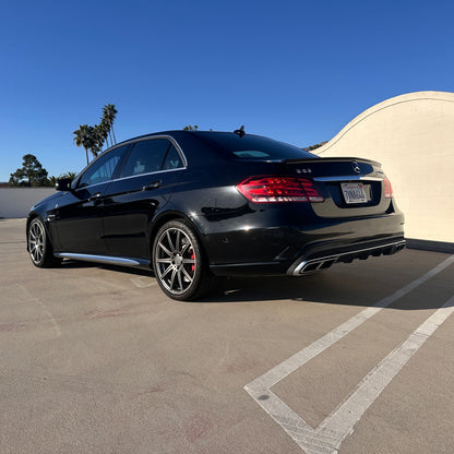 2016 Mercedes E-CLASS AMG E 63 S