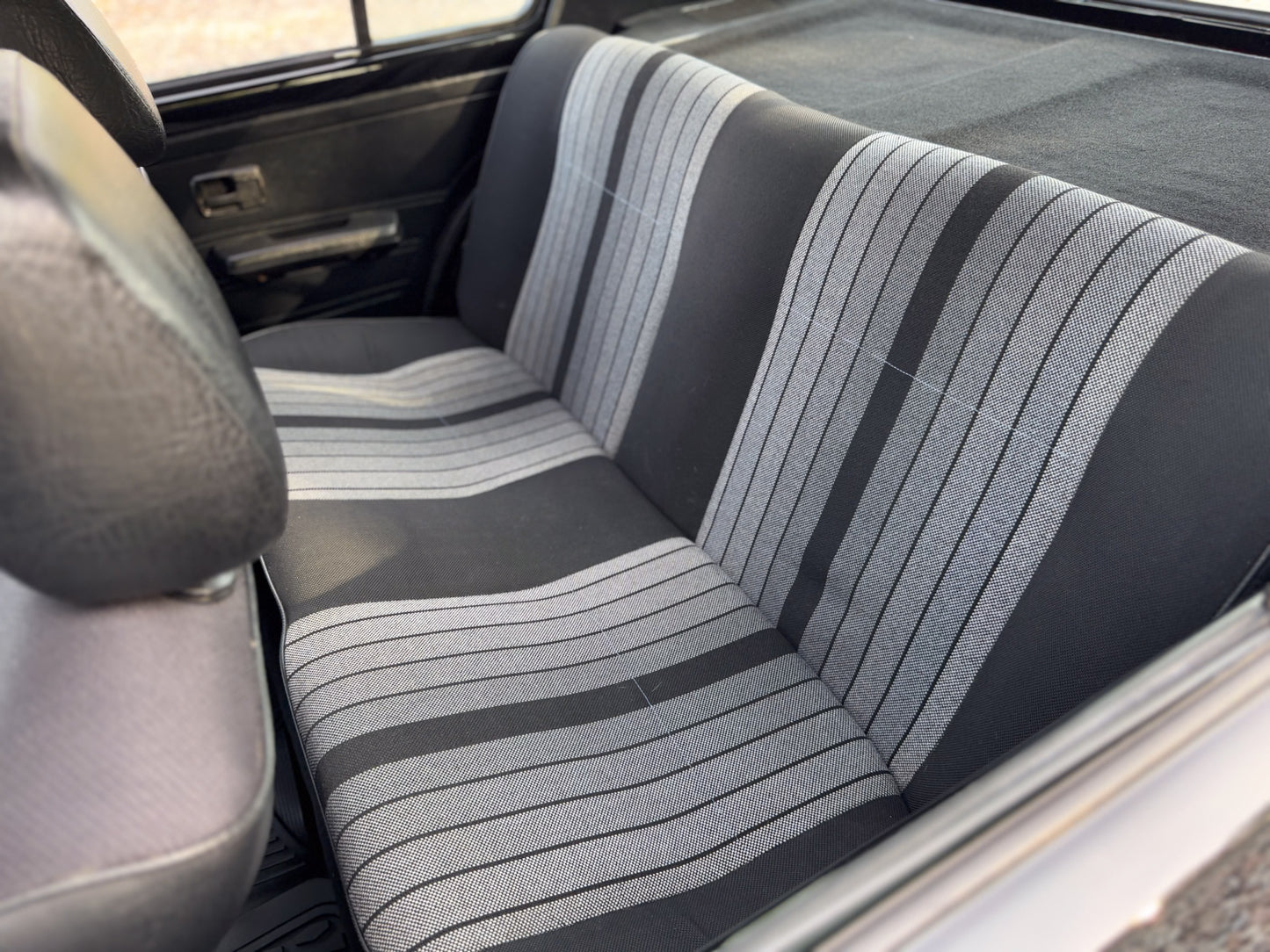 1983 Volkswagen Golf GTI