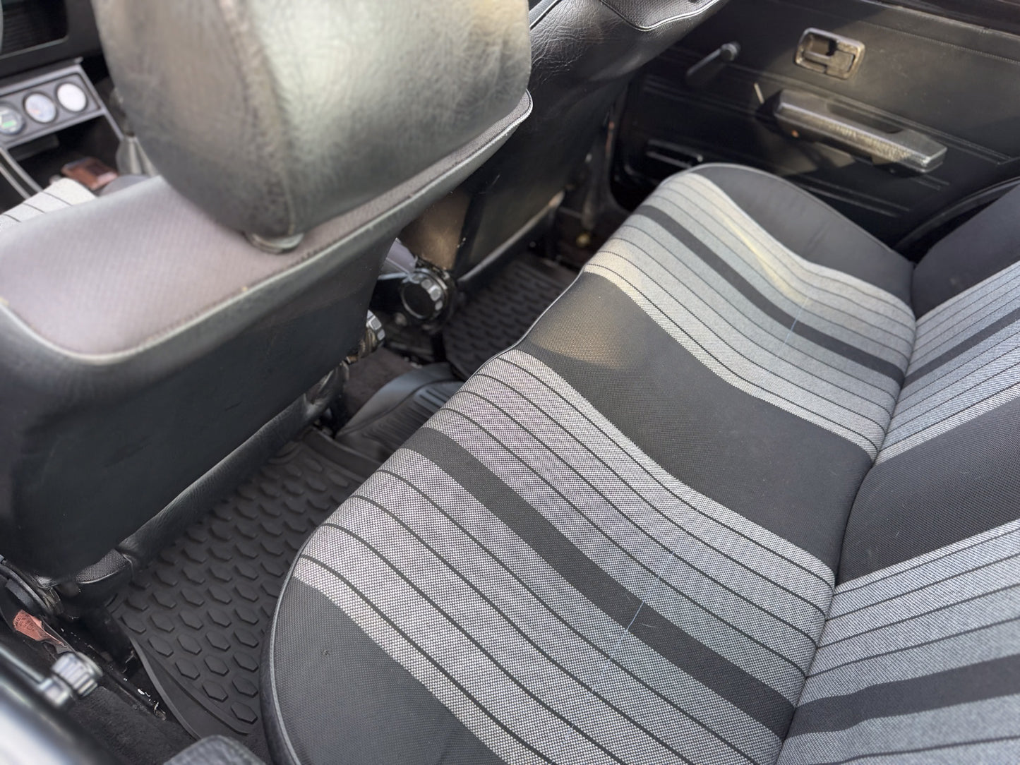 1983 Volkswagen Golf GTI