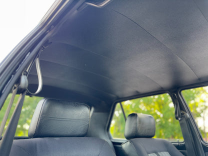 1983 Volkswagen Golf GTI