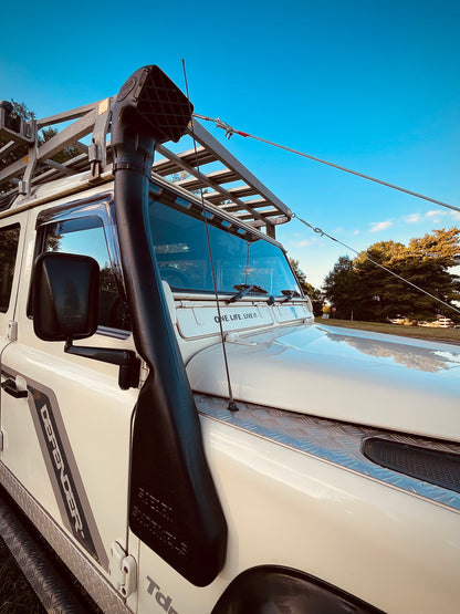 1999 Land Rover Defender 110 TD5 RHD