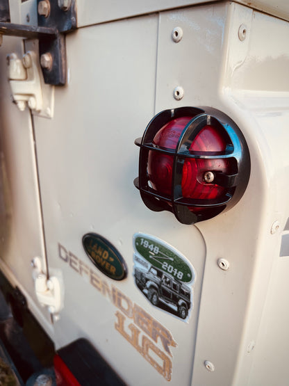 1999 Land Rover Defender 110 TD5 RHD