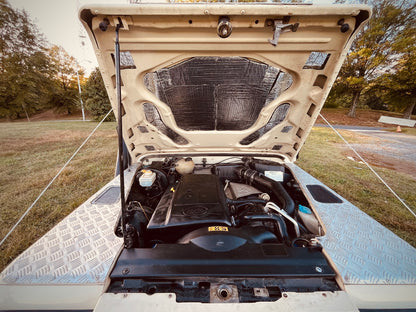 1999 Land Rover Defender 110 TD5 RHD