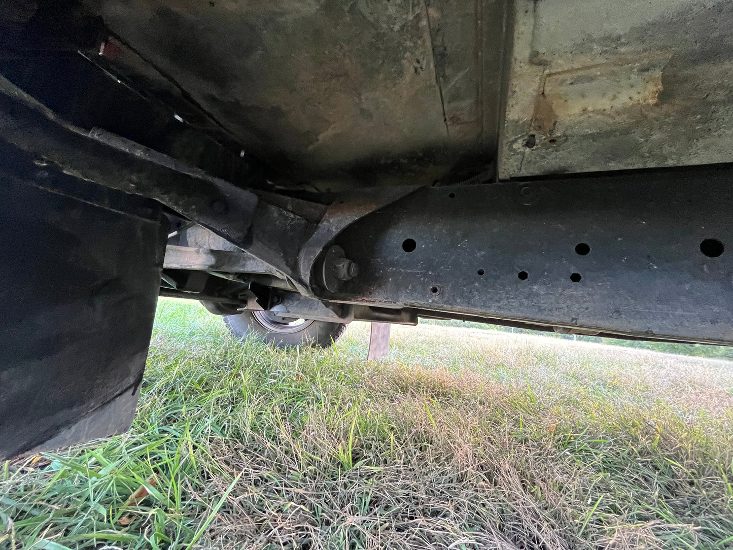 1999 Land Rover Defender 110 TD5 RHD