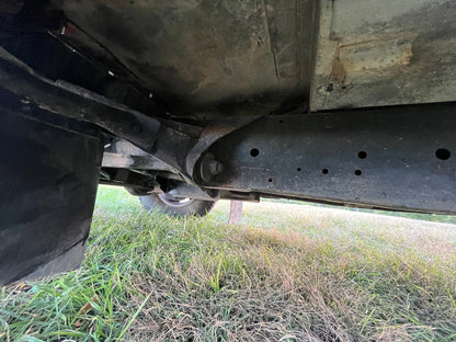 1999 Land Rover Defender 110 TD5 RHD