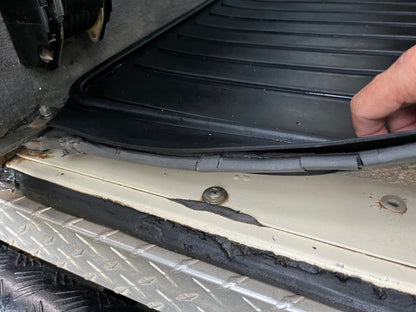 1999 Land Rover Defender 110 TD5 RHD