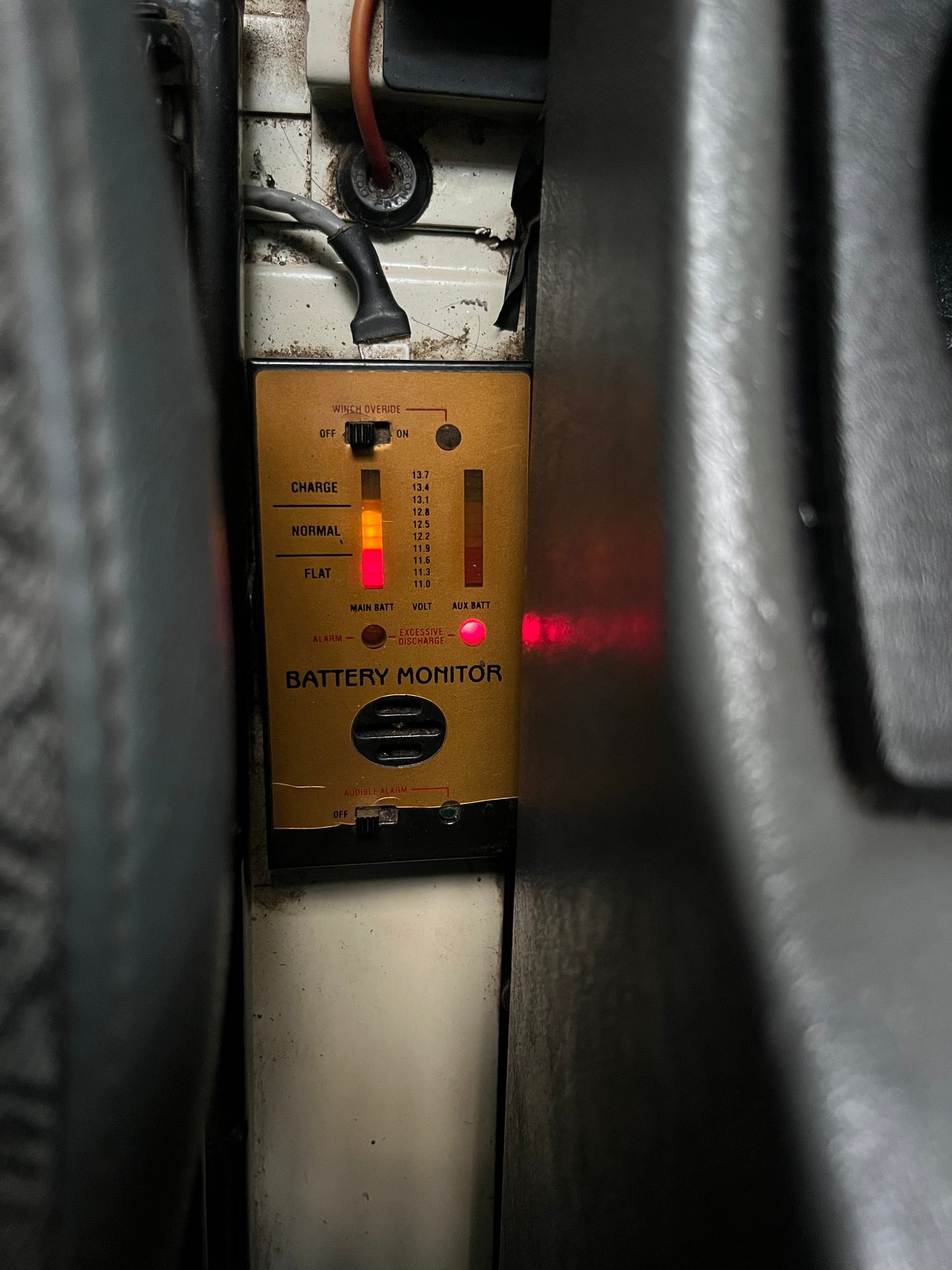 1999 Land Rover Defender 110 TD5 RHD