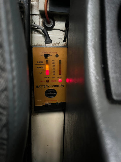 1999 Land Rover Defender 110 TD5 RHD