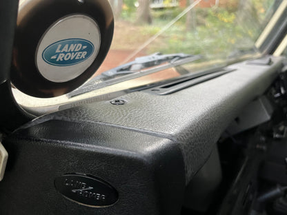 1999 Land Rover Defender 110 TD5 RHD