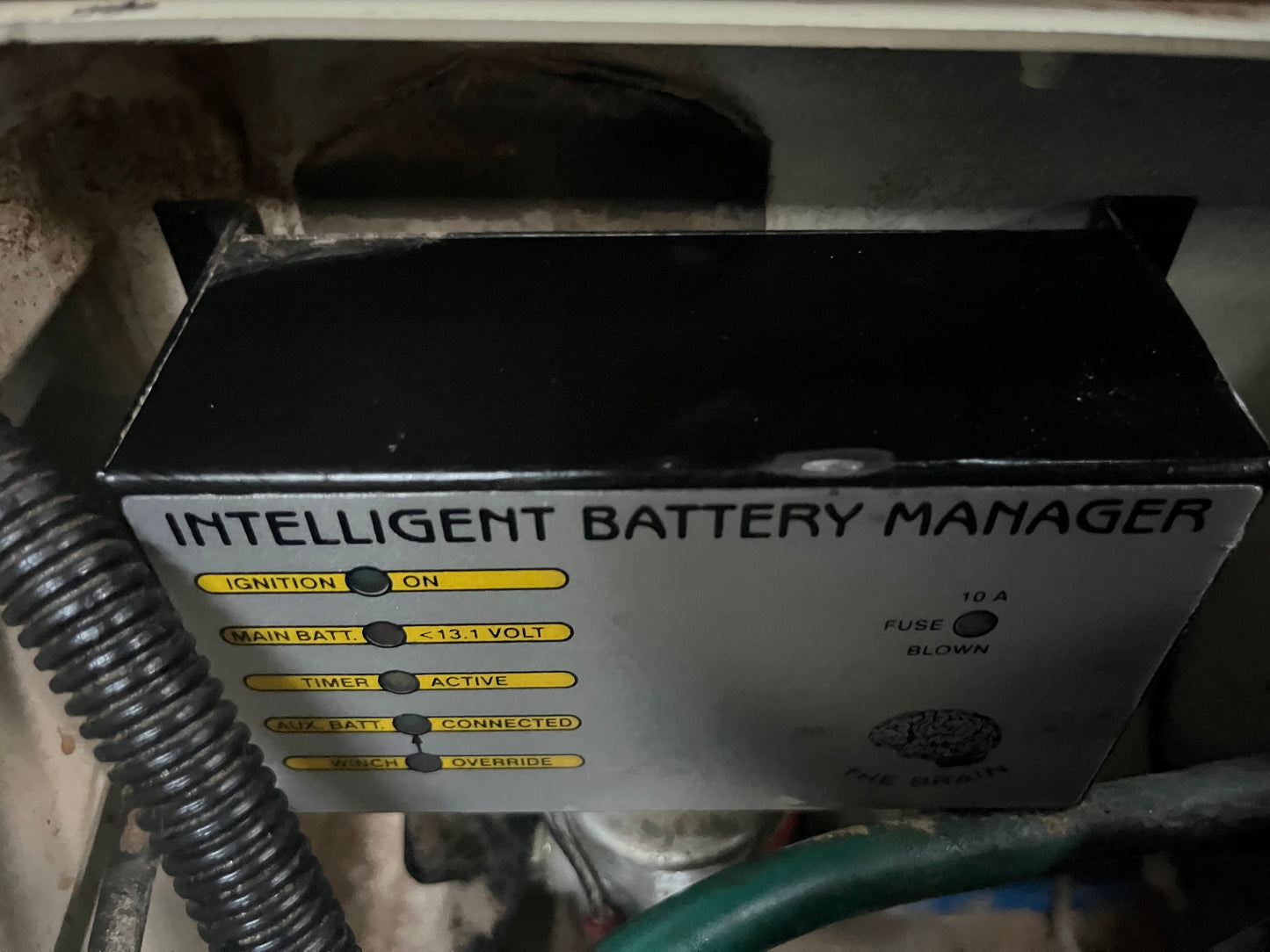 1999 Land Rover Defender 110 TD5 RHD