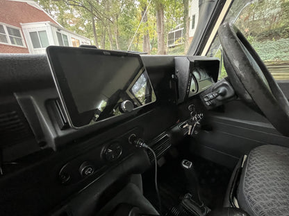 1999 Land Rover Defender 110 TD5 RHD