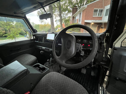 1999 Land Rover Defender 110 TD5 RHD