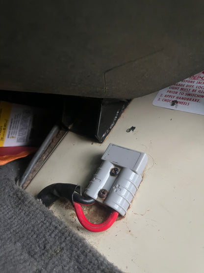 1999 Land Rover Defender 110 TD5 RHD