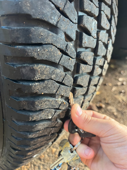 1999 Land Rover Defender 110 TD5 RHD