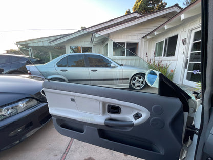 1997 BMW M3 Dinan Supercharged