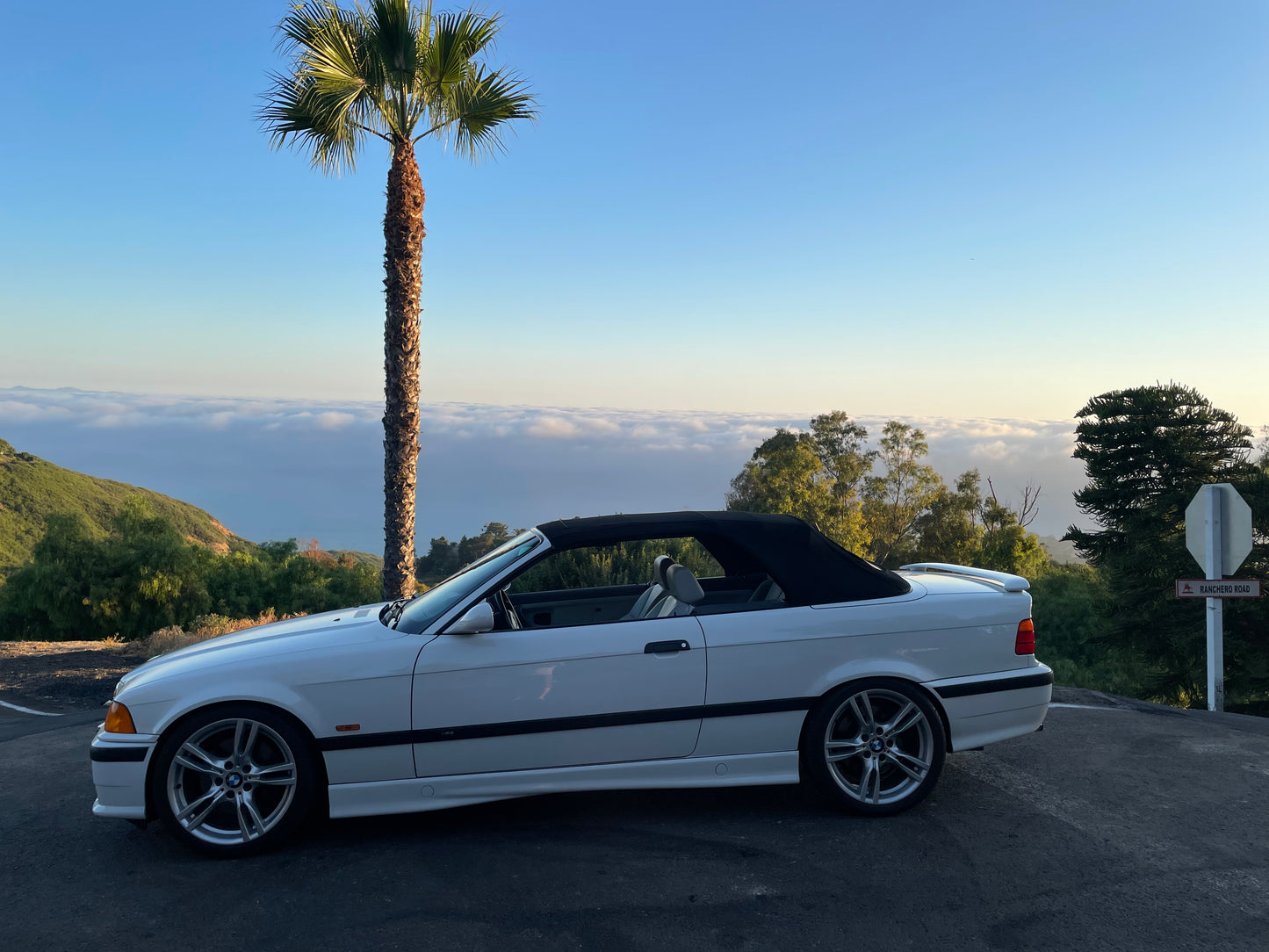 1997 BMW M3 Dinan Supercharged