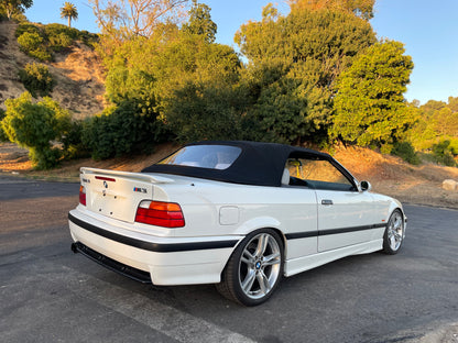 1997 BMW M3 Dinan Supercharged