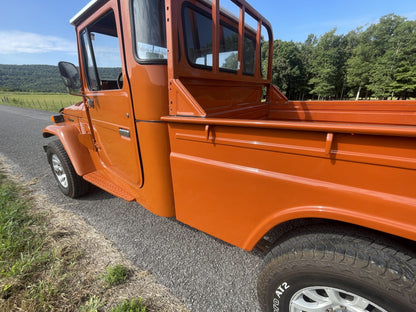 1977 Toyota Land Cruiser HJ45