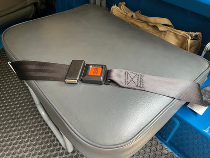 1982 Toyota Land Cruiser FJ40 US Spec Restored