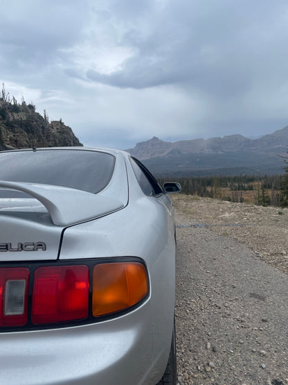 1994 Toyota Celica GT-Four ST205