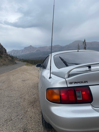 1994 Toyota Celica GT-Four ST205