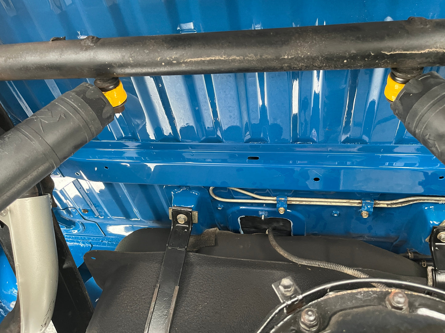 1982 Toyota Land Cruiser FJ40 US Spec Restored