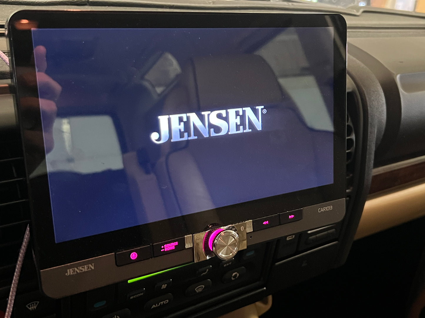 2004 LandRover Discovery SE