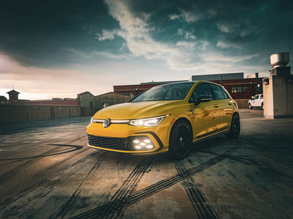 2023 Volkswagen Golf GTi 40th Anniversary