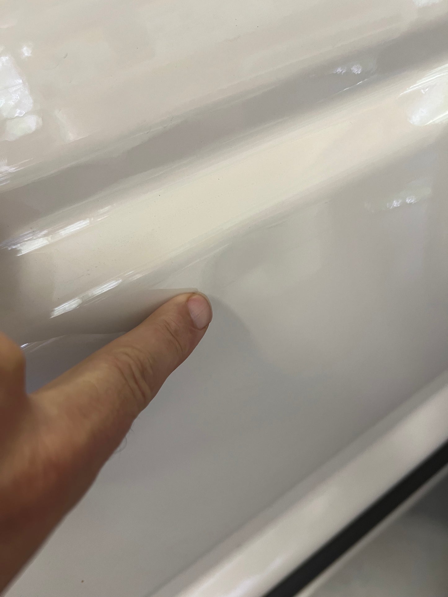 2004 LandRover Discovery SE