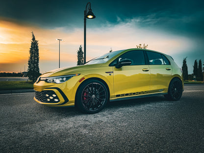 2023 Volkswagen Golf GTi 40th Anniversary