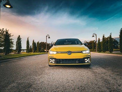 2023 Volkswagen Golf GTi 40th Anniversary